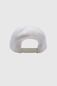 Stussy Lp Bent Crown Cap