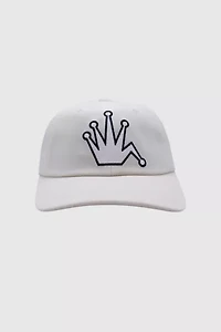 Stussy Lp Bent Crown Cap