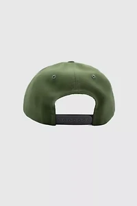 Stussy Lp Bent Crown Cap