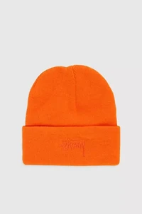 Stussy Stock Cuff Beanie