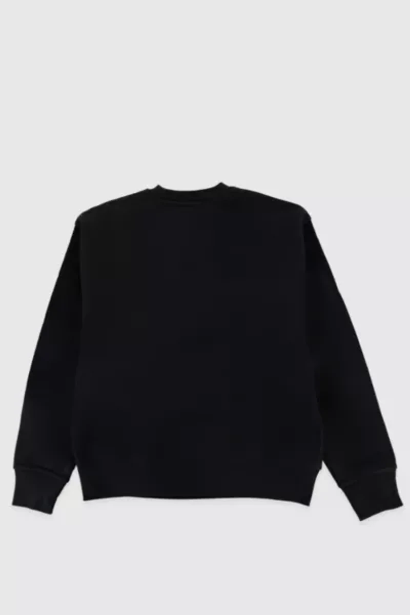Stüssy Gear Crewneck