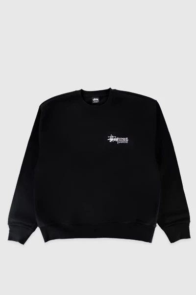 Stussy Superior Quality Crewneck