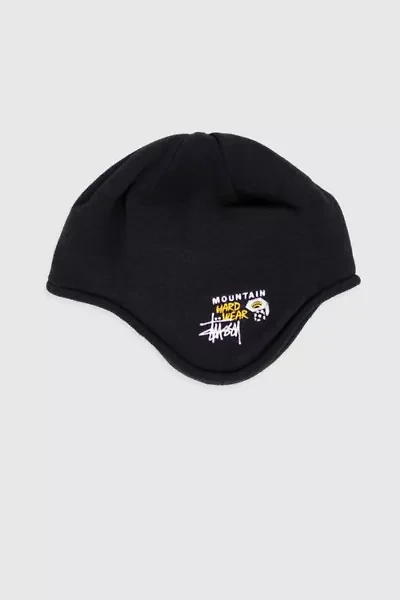 Stussy Ear Flap Beanie