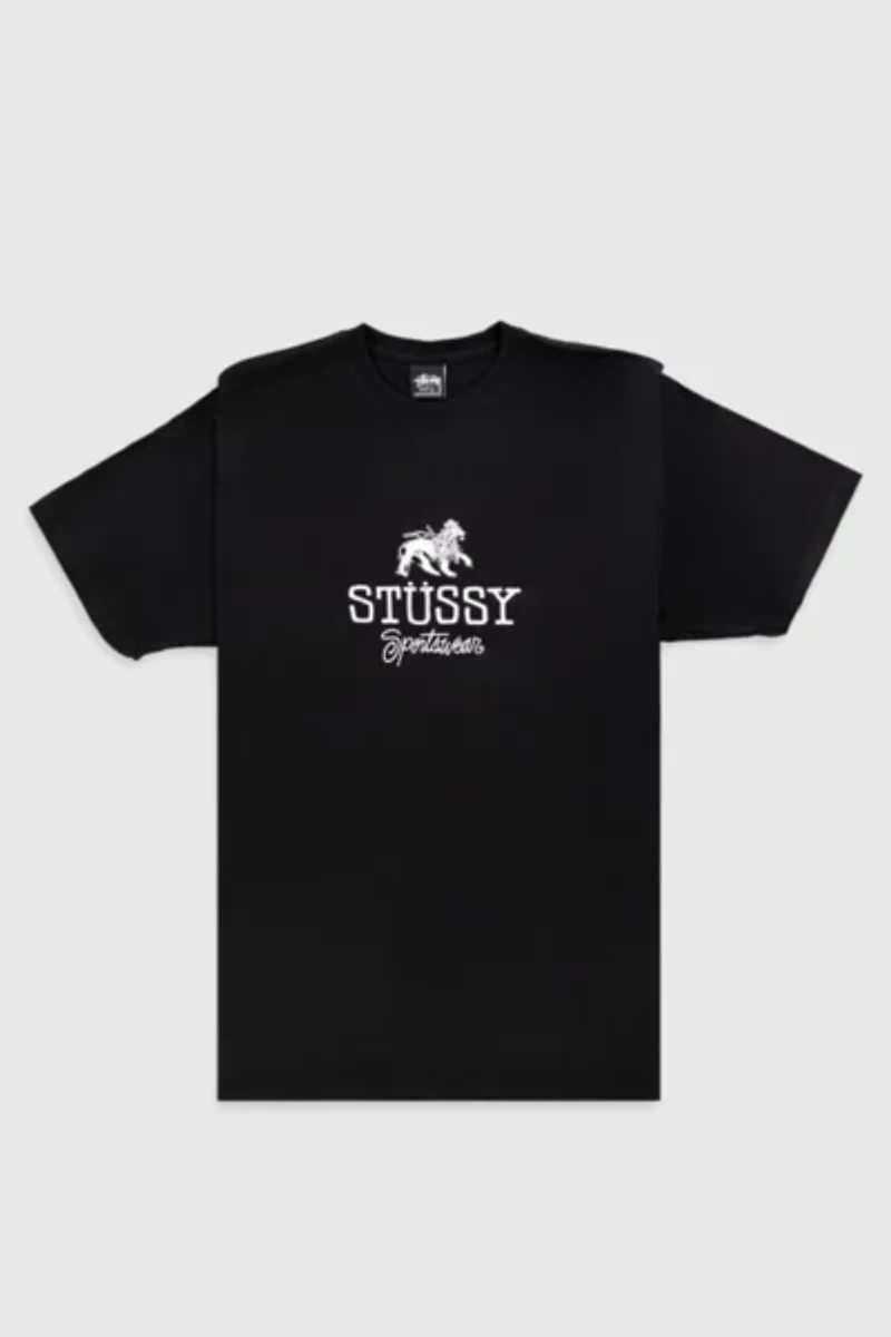 Stussy Sports Wear Tee