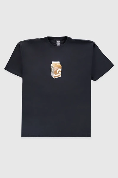 Stussy Milk Tee