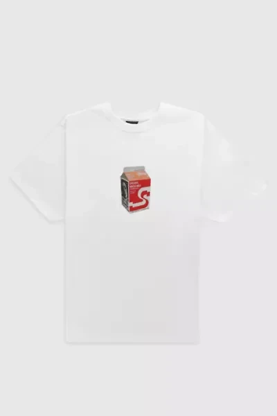 Stussy Milk Tee