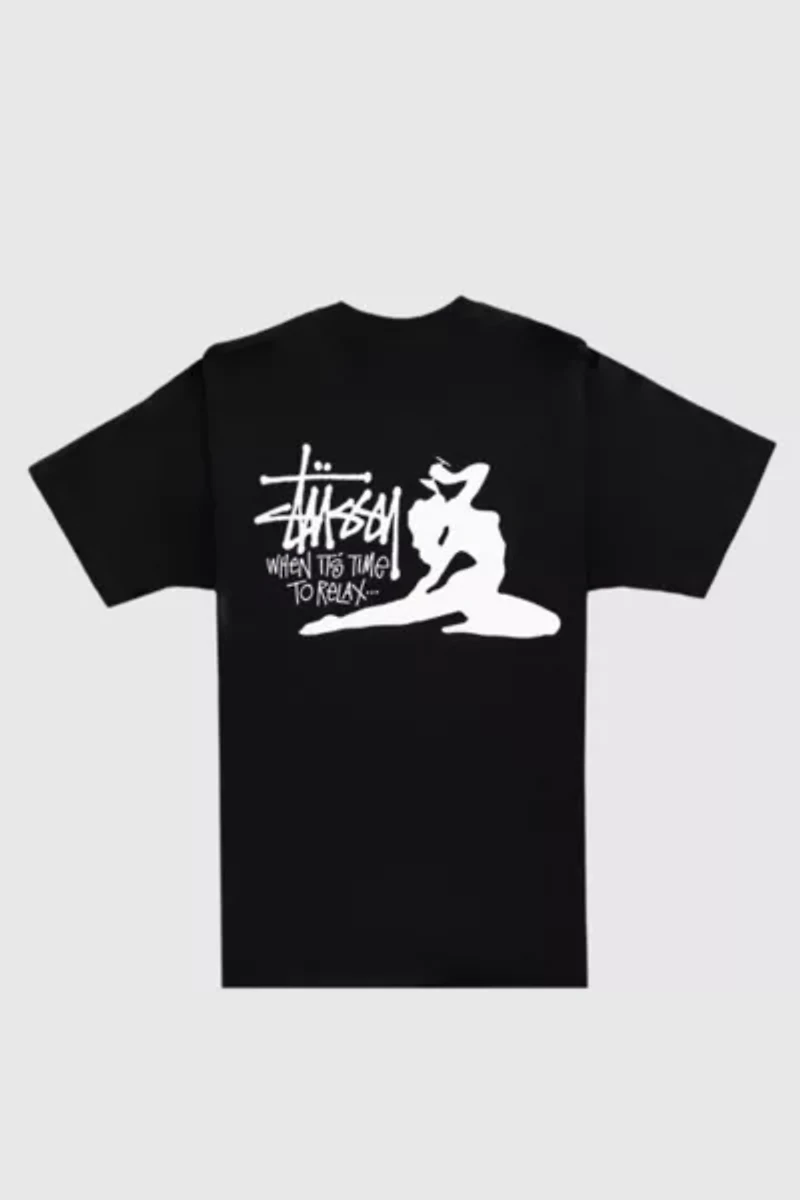 Stussy Relax Tee