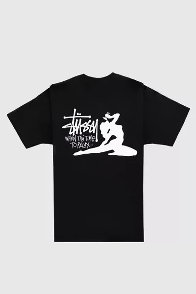 Stussy Relax Tee