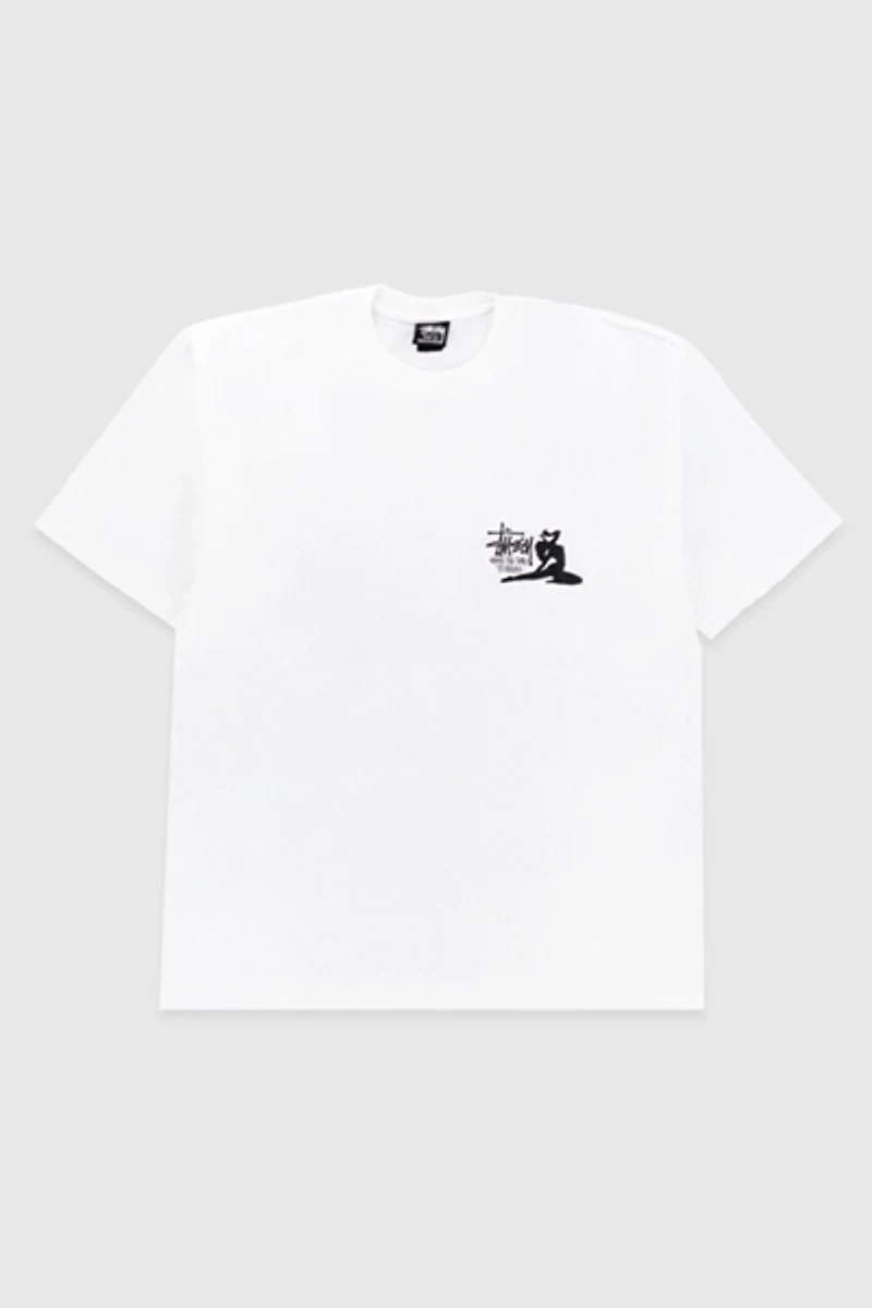 Stussy Relax Tee