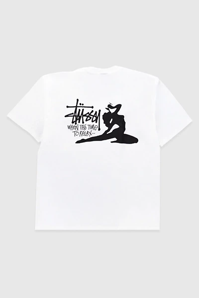 Stussy Relax Tee