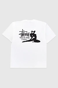 Stussy Relax Tee