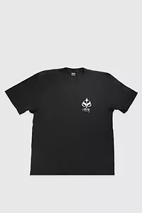 Stussy Spade Tee Pigment Dyed T-Shirt