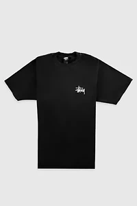 Stussy Built In Usa Pigment Dyed Tee