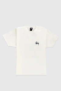Stussy Built USA Pigment Dyed Tee