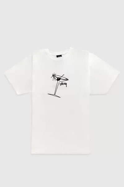 Stussy Martini Tee