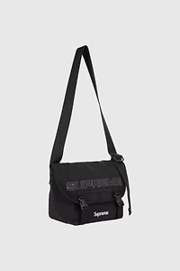 Supreme Denim Messenger Bag (SS25)