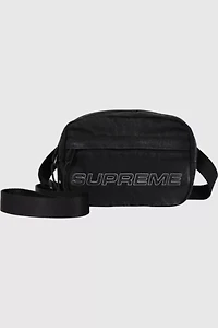 Supreme Denim Mini Shoulder Bag (SS25)