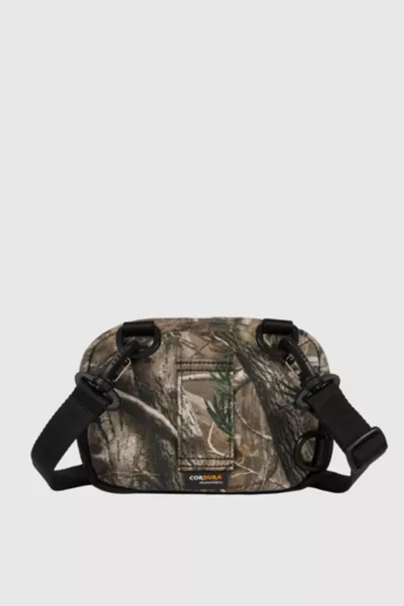 Supreme Supreme Denim Mini Shoulder Bag (SS25)