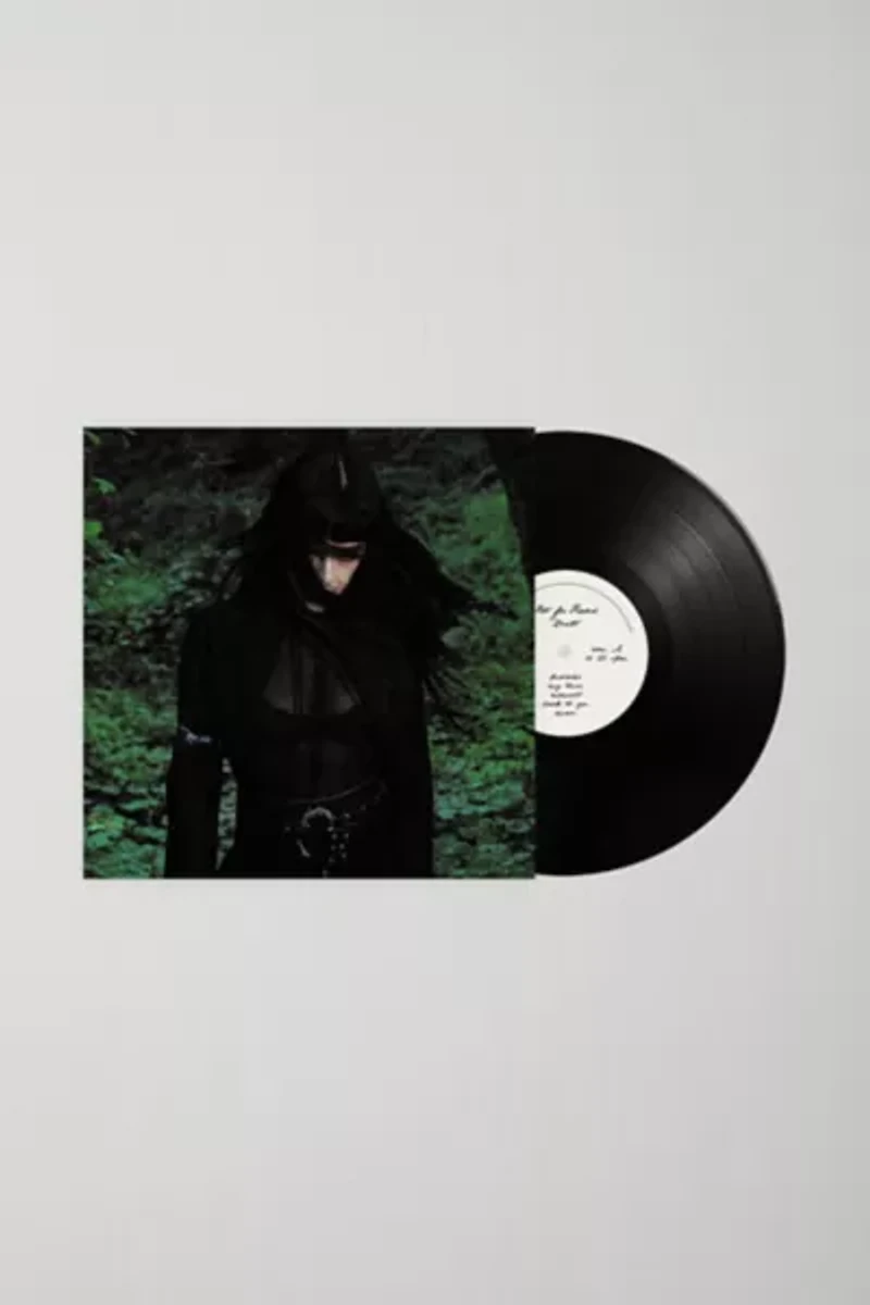 Not For Radio - Melt LP