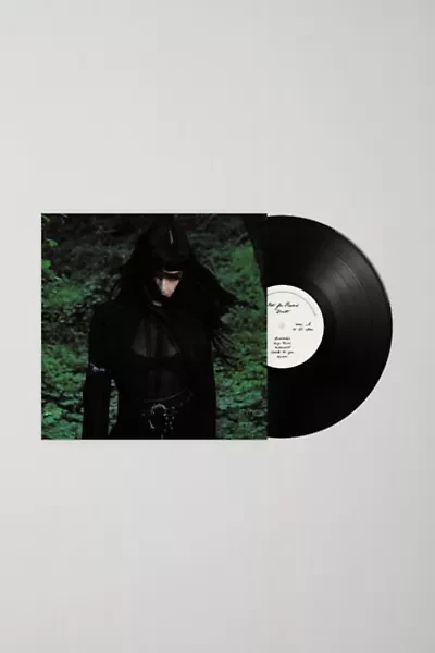 Not For Radio - Melt LP