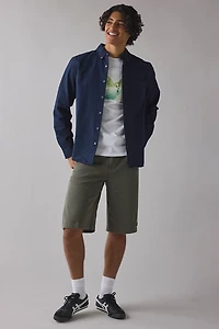 UO The Baggy Oxford Shirt