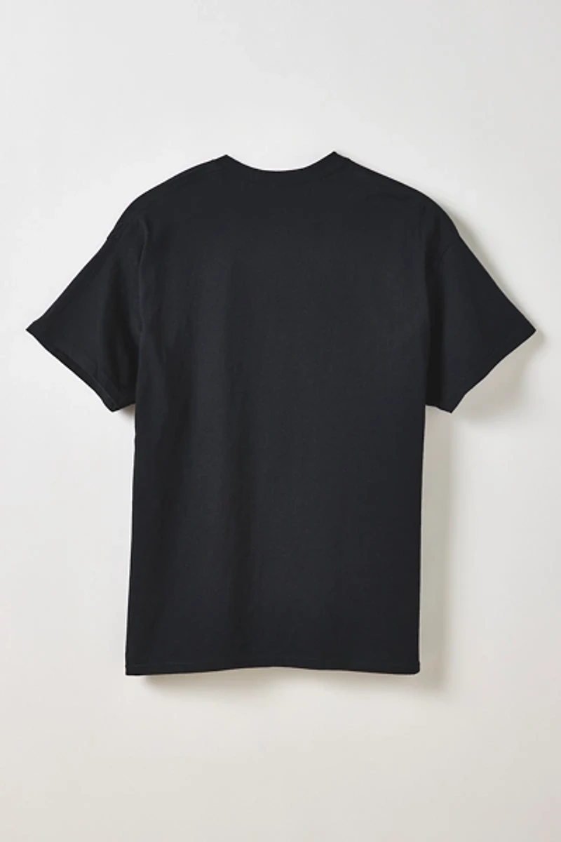 The Marías Butterfly Photo Graphic Tee