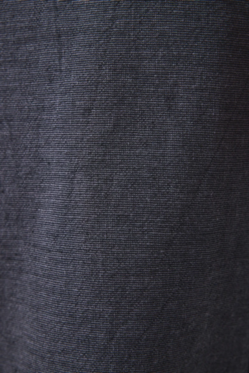 UO Noel Flat Front Linen Pant