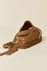 UGG Women's Goldenstar Hi Artistitch Sandal