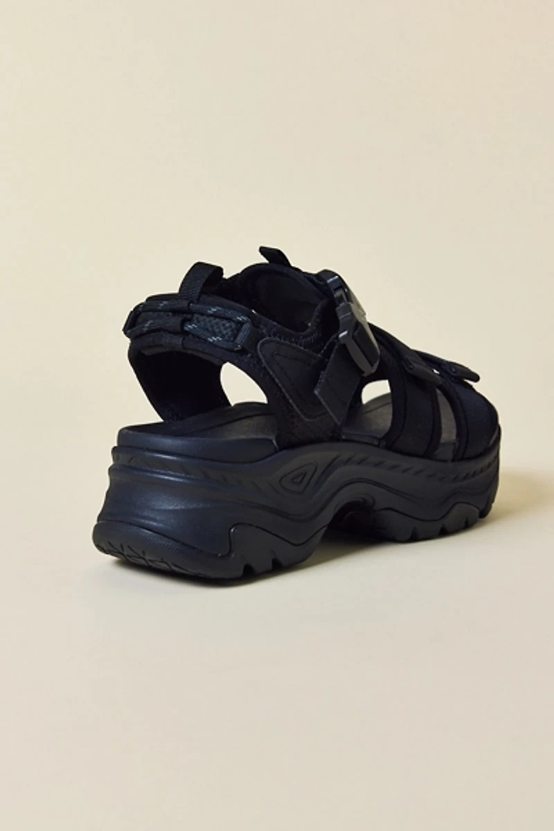 Teva Women's Hurricane Ampsole Gaila Sandal