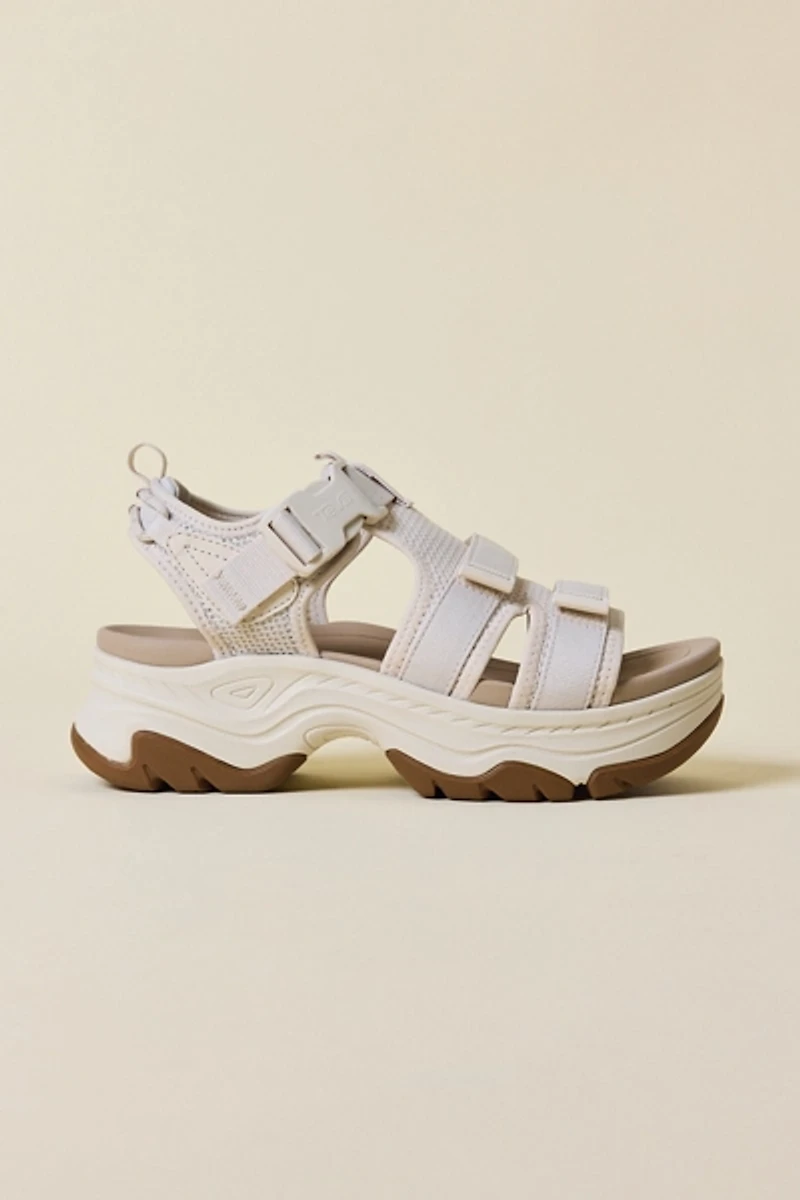 Teva Women's Hurricane Ampsole Gaila Sandal