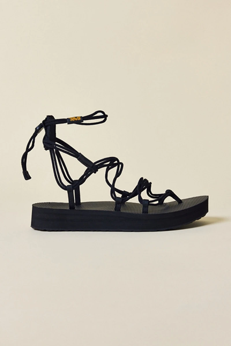 Teva Women's Midform Infinity Sandal