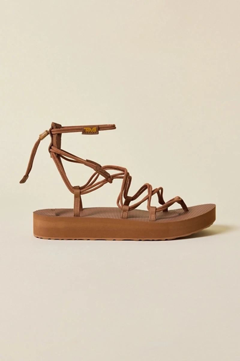 Teva Women's Midform Infinity Sandal