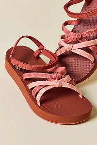 Teva Women's Midform Kena Slim Sandal