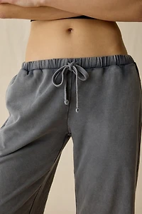 Out From Under Spring Breaker Slouch Capri Pants