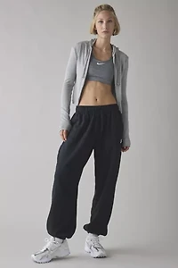 Nike Sportswear Club Fleece Mid-Rise Oversized Sweatpant