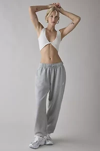 Nike Sportswear Club Fleece Mid-Rise Oversized Sweatpant