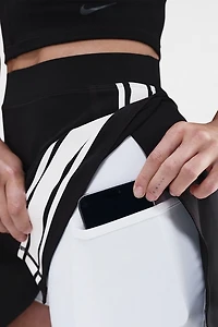 Nike High-Waisted 3" Skort