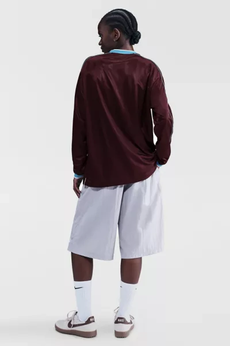 Nike Sportswear Long Sleeve Jersey Top