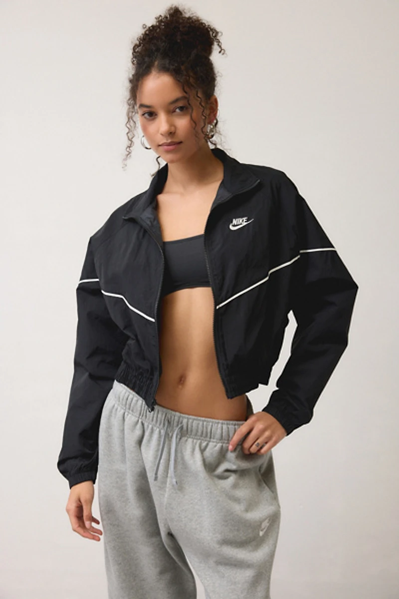 Nike Sportswear Windrunner Woven Jacket