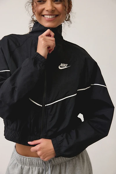 Nike Sportswear Windrunner Woven Jacket