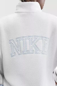 Nike Sportswear Full-Zip High Pile Fleece Jacket