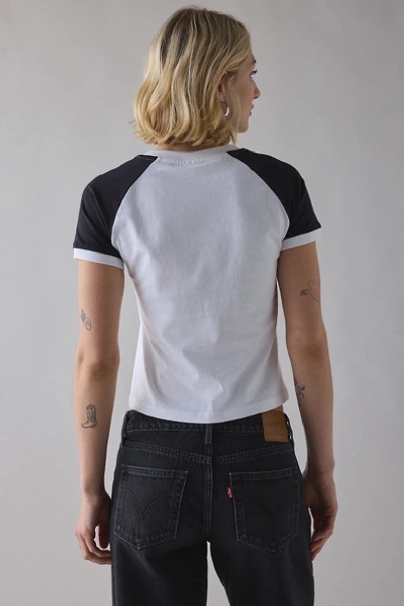 Puma Future Archive Slim Baby Tee