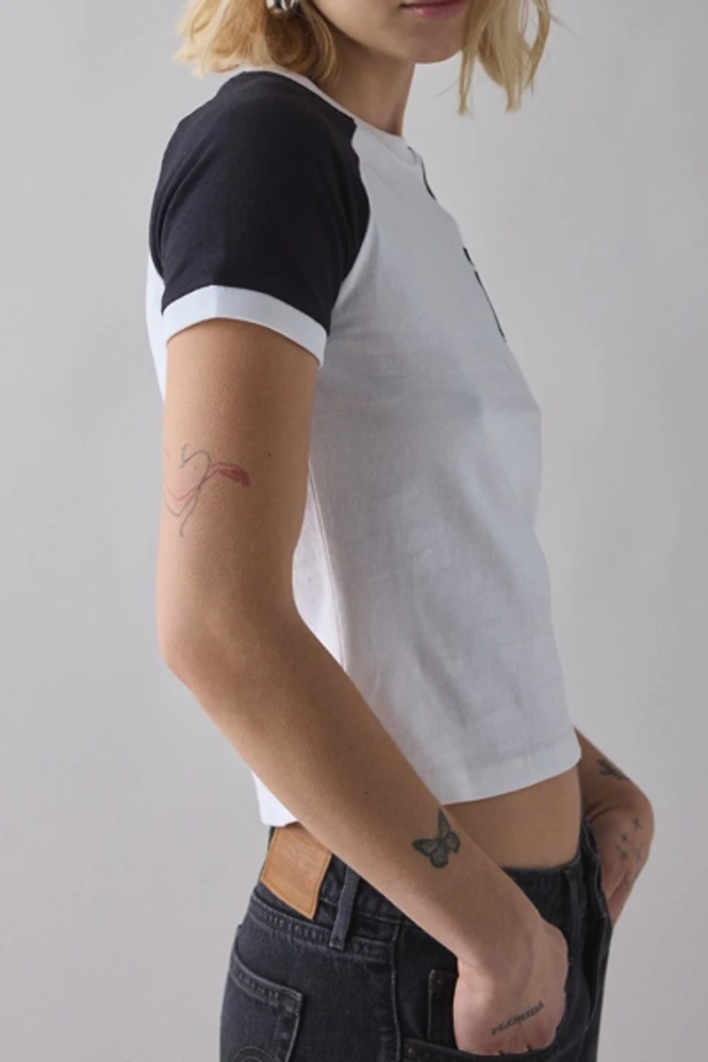 Puma Future Archive Slim Baby Tee