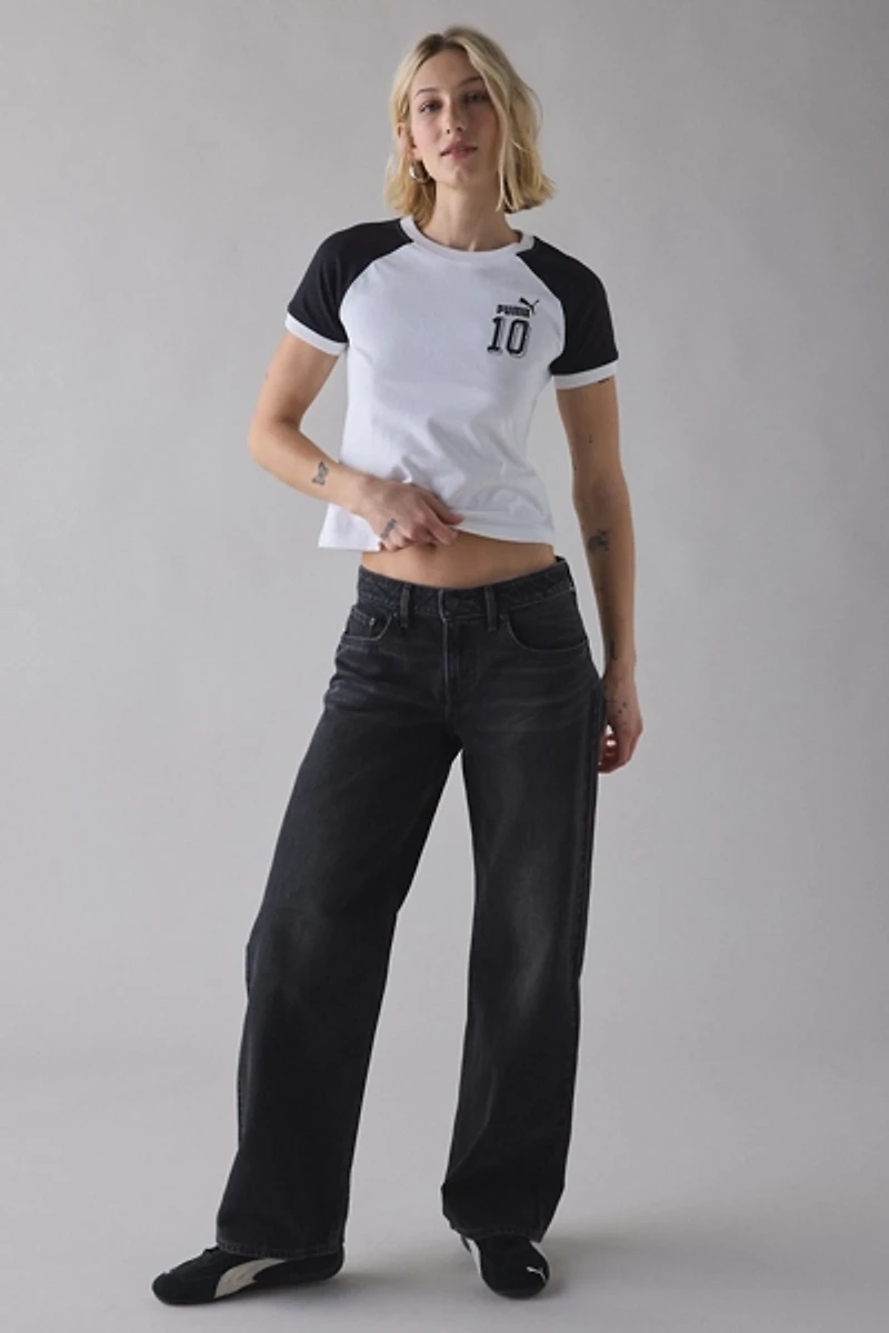 Puma Future Archive Slim Baby Tee