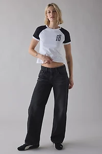 Puma Future Archive Slim Baby Tee