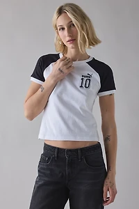 Puma Future Archive Slim Baby Tee