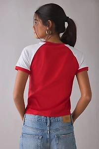 Puma Future Archive Slim Baby Tee