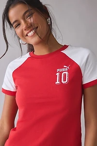 Puma Future Archive Slim Baby Tee