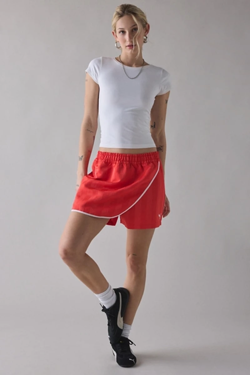 Puma Future Archive Wrap Mini Skort