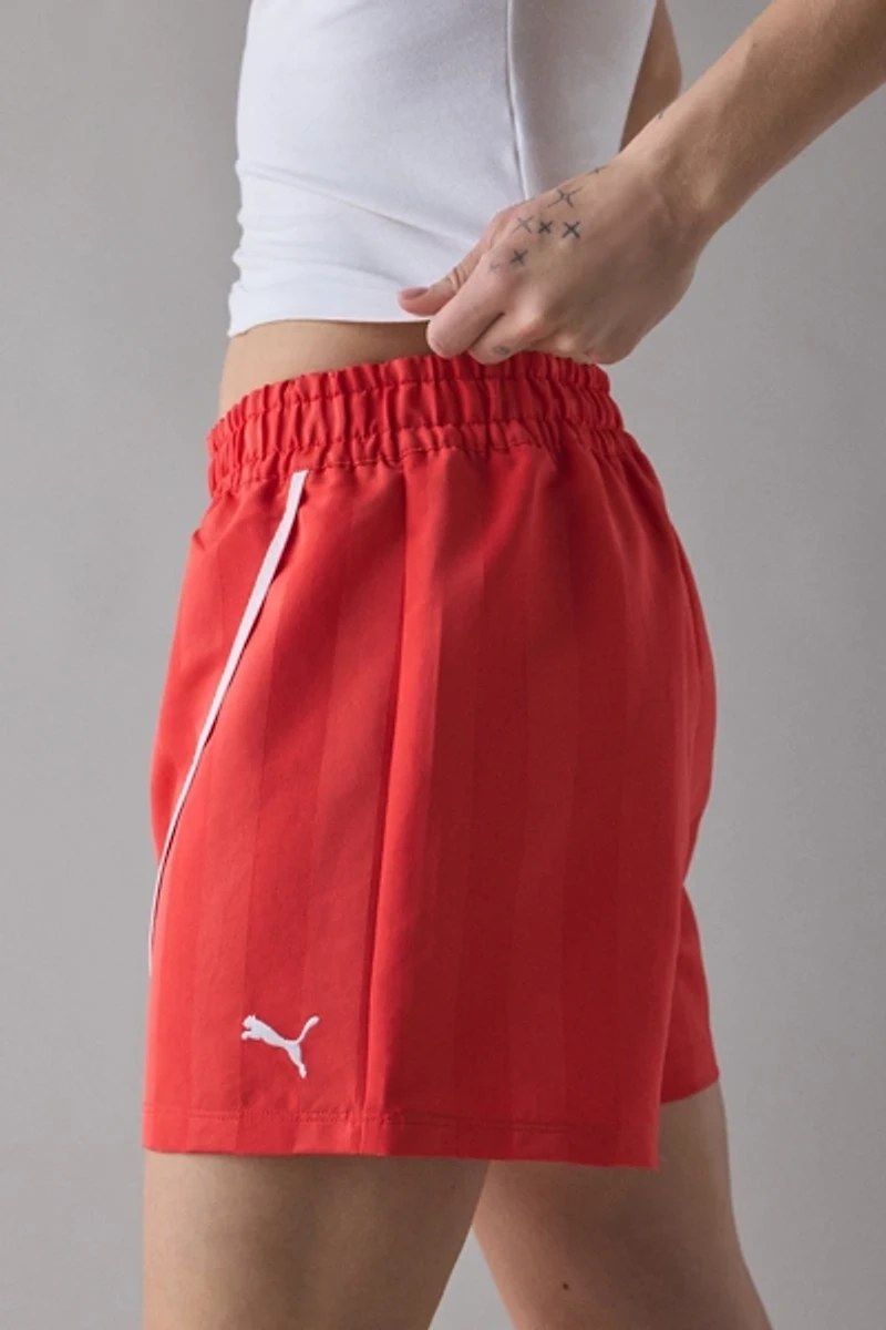 Puma Future Archive Wrap Mini Skort